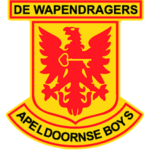 Logo - Apeldoornse Boys - Apeldoorn