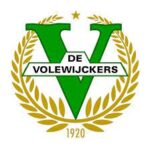 Logo - ASC De Volewijckers - Amsterdam