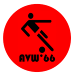 Logo - Avw’66 - Westervoort