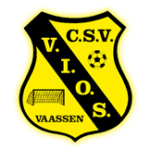 Logo - csv VIOS Vaassen - Vaassen
