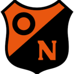 Logo - CVV Oranje Nassau - Groningen