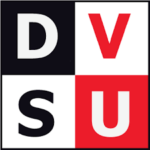 Logo - DVSU - Utrecht