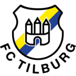 Logo - FC Tilburg - Tilburg