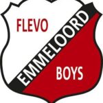 Logo - Flevo Boys - Emmeloord