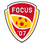 Logo - Focus ’07 - Culemborg