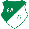 Logo - Groen Wit ‘62 - Apeldoorn