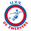 Logo - IJVV De Zwervers - Rotterdam