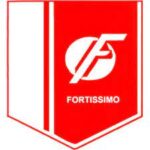 Logo - KSV Fortissimo - Ede