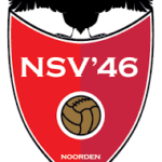 Logo - NSV’46 - Noorden