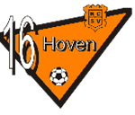Logo - RCSV Zestienhoven - Rotterdam