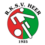 Logo - RKSV Heer - Maastricht