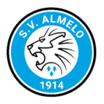 Logo - SV Almelo - Almelo