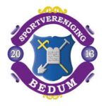 Logo - SV Bedum - Bedum