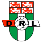 Logo - sv DRL - Rotterdam