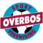 Logo - SV Overbos - Hoofddorp
