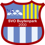 Logo - SVO Buytenpark - Zoetermeer