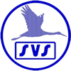 Logo - SVS - Capelle aan den IJssel