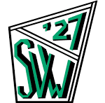 Logo - SVW ’27 - Heerhugowaard