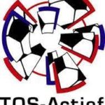 Logo - TOS-Actief - Amsterdam