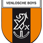 Logo - Venlosche Boys - Venlo