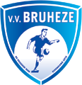 Logo - v.v. Bruheze - Helmond