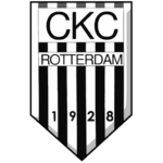Logo - Voetbalvereniging CKC - Rotterdam