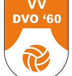 Logo - vv DVO’60 - Roosendaal
