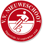 Logo - v.v. Nieuweschoot - Heerenveen
