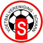 Logo - vv Scharn - Maastricht