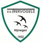 Logo - VV Trekvogels - Nijmegen