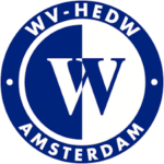 Logo - WV-HEDW - Amsterdam