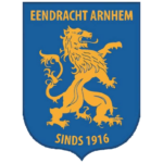 Logo - Eendracht Arnhem - Arnhem