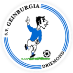 Logo - SV Geinburgia - Amsterdam