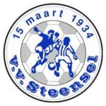 Logo - vv Steensel - Steensel