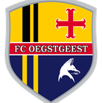 Logo - FC Oegstgeest - Oegstgeest