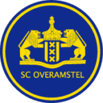 Logo - SC Overamstel - Amsterdam