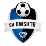 Logo - sv DWSH ’18 - Wilbertoord