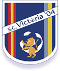 Logo - Victoria ’04 - Vlaardingen