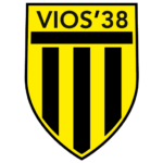 Logo - VIOS ’38 - Beugen