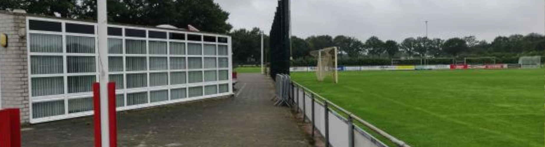 Banner - RKSV Venhorst - Venhorst