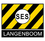 Logo - SES Langenboom - Langenboom