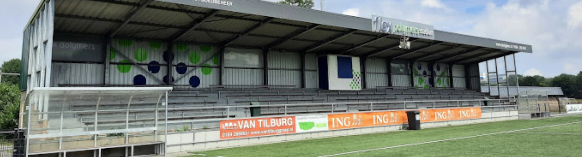 Banner - MOC ’17 - Bergen op Zoom