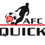 Logo - AFC Quick 1890 - Amersfoort
