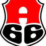 Logo - Alexandria 66 - Rotterdam