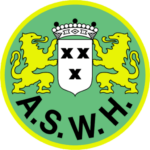 Logo - ASWH - Hendrik-Ido-Ambacht
