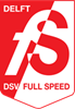Logo - Full Speed - Delft