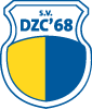 Logo - DZC ’68 - Doetinchem