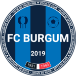 Logo - FC Burgum - Burgum