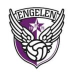 Logo - FC Engelen - 's-Hertogenbosch