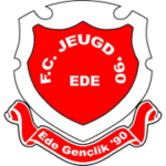 Logo - FC Jeugd Ede - Ede